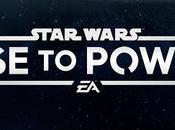 anuncia Star Wars: Rise Power para móviles