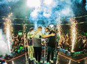 OpTic Gaming proclama campeón Call Duty World League Championship 2017