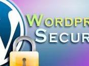 Sugerencias seguridad para Blogs WordPress