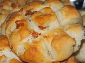 Tortitas chicharrones