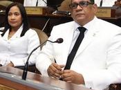 Juramentado Miguel Maldonado presidente Cámara Diputados.