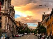 postal semana: ocaso Bernardo