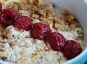 Bowl bifrutas cereales