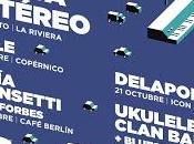 franceses nouvelle vague confirmados madtown days beam