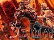 Nuevas capturas arte esperado 'La-Mulana secuela juego inspirado 'The Maze Galious'