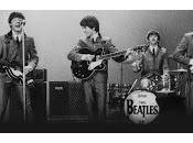 Cinecritica: Beatles: Eight Days Week Touring Years