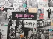 Blogssipgirl visitado: exposición "juana biarnés. contracorriente" palacio lonja