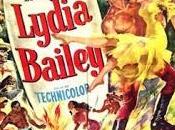 REVUELTA HAITÍ (Lydia Bailey) (USA, 1952) Aventuras