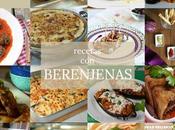 recetas sencillas berenjenas renueva menú