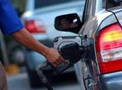 Bajan precios tipos gasolina gasoil; sube Gas.