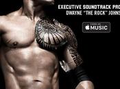 Rock será productor ejecutivo banda sonora WWE2K18