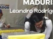 ¡quien vote madurista!