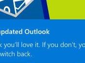 Outlook.com presenta nueva aplicacion Beta