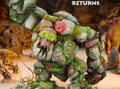 Pre-pedidos Vuelve ídolo Orco