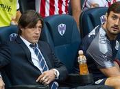 Almeyda cuestiona directiva apelar sanción