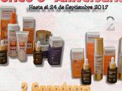 SORTEO Aniversario Blog: Sesderma Ganadores!