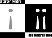 hombres solos tercer hombre.