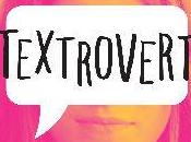 textrovert Lindsey Summers