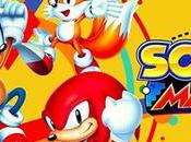 ANÁLISIS: Sonic Mania