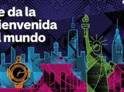 Company presenta “nueva” Nueva York América