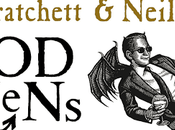reconocidos actores británicos Michael Sheen David Tennant formarán parte elenco próxima serie original Amazon Good Omens