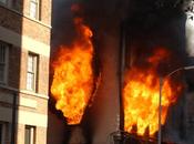 Tips para prevenir incendios hogar