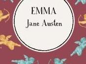 Reseña: Emma -Jane Austen