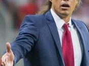 Almeyda reclama Zague críticas