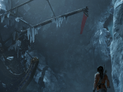 Rise Tomb Raider lanzará Xbox este noviembre