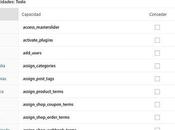 Crear acceso privado WordPress