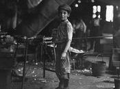 Increibles empleos infantiles antigüedad