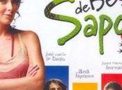Cansada besar sapos