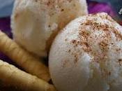 Helado Leche Merengada