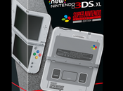 Nintendo SNES llegará octubre tres nuevos Select