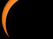 eclipse total sol- Imagenes NASA