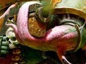 Siguientes Codex desvelados: Guardia Muerte Adeptus Mechanicus