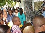 Sigue paro total clases Neiba.