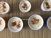 Arroz leche express