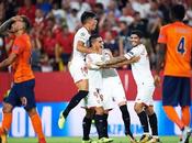 Crónica Sevilla İstanbul Başakşehir