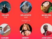 Mercado Diseño, Edición Funny Tech