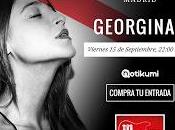 Georgina Contraclub
