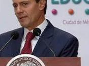 México viene cambios educación