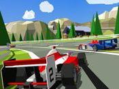 Racing Apex promete reavivar clásica nostalgia juegos carreras arcade