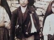 Memorias Lucia, vidente Fátima