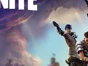 Análisis Fortnite