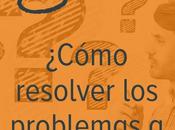 ¿Cómo resolver problemas fondo?
