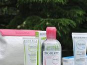 tres best sellers bioderma