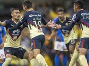 América parte empatar, terminó tres lesionados