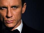 Daniel Craig será James Bond quinta