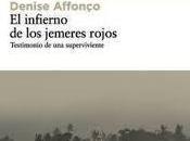 infierno jemeres rojos (Libros Asteroide)